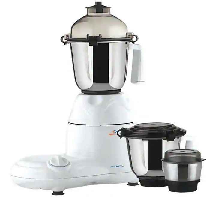 Bajaj 600 deals watt mixer grinder